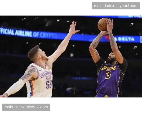 雷霆哈滕9分20篮板10助攻 内线轮换深度保障连胜势头