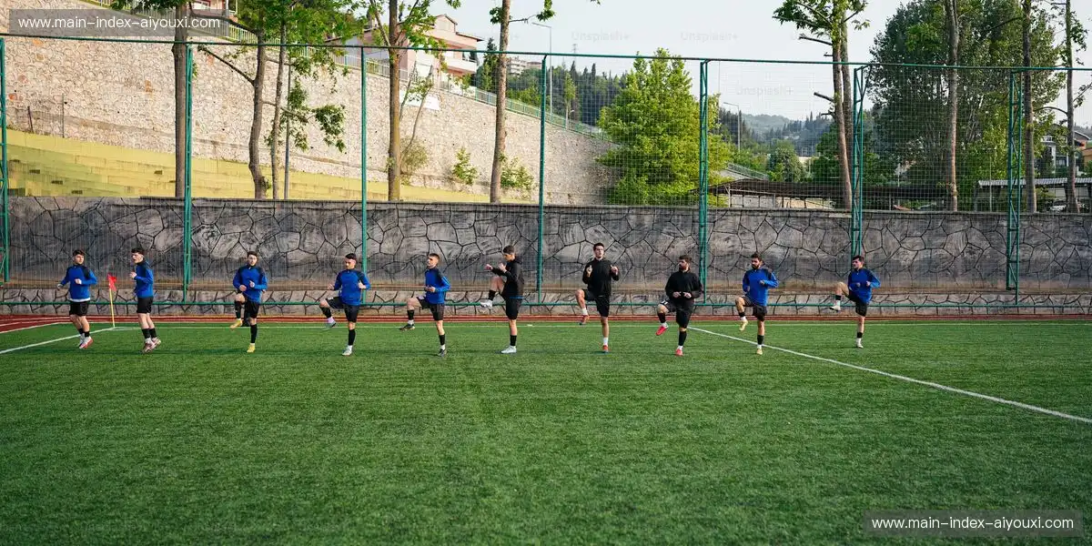 赛事管理结构更加科学严谨